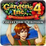 Gardens Inc. 4 – Blooming Stars Collector’s Edition Yükle