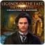 Legends of the East: The Cobra’s Eye Collector’s Edition Yüklə