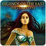 Legends of the East: The Cobra’s Eye Yüklə
