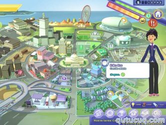 Life Quest 2: Metropoville ekran görüntüsü