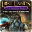 Lost Lands: The Golden Curse Collector’s Edition Yüklə