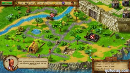 MOAI 3: Trade Mission Collector’s Edition ekran görüntüsü