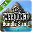 Marooned Bundle 2 in 1 Yüklə