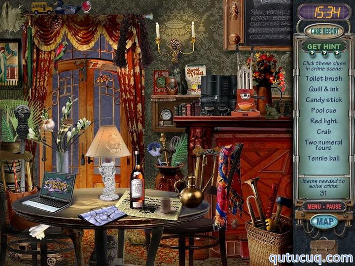 Mystery case files huntsville y kl proqramlar oyunlar pulsuz y kl 