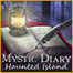 Mystic Diary: Haunted Island Yüklə
