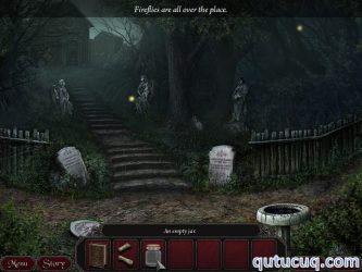Nightmare Adventures: The Witch’s Prison ekran görüntüsü