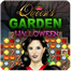 Queen’s Garden Halloween Yüklə