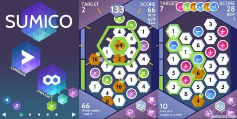 SUMICO – The Numbers Game ekran görüntüsü