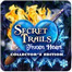 Secret Trails: Frozen Heart Collector’s Edition Yüklə