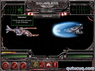 Smugglers 4 ekran görüntüsü