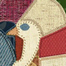 Thanksgiving Day Mosaic Yüklə
