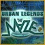 Urban Legends: The Maze Yüklə
