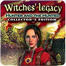 Witches’ Legacy: Hunter and the Hunted Collector’s Edition Yüklə