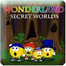 Wonderland Secret Worlds Yüklə