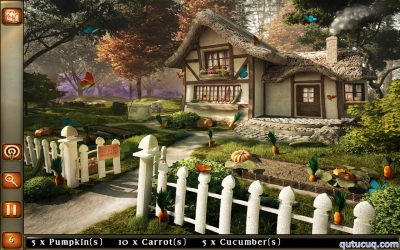 Alice in Wonderland: Extended Edition ekran görüntüsü