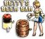 Betty’s Beer Bar Yüklə