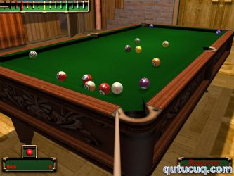 Billiards Club ekran görüntüsü