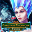 Christmas Patchwork: Frozen Yüklə