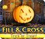 Fill and Cross: Trick or Treat Yüklə