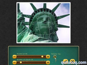 Jigsaw Tour: New York ekran görüntüsü