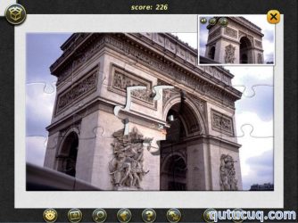 Jigsaw Tour: Paris ekran görüntüsü