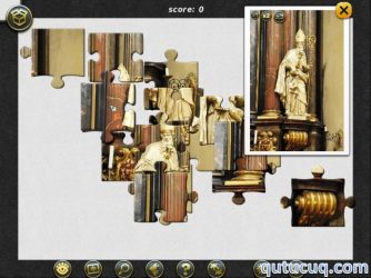 Jigsaw Tour: Prague ekran görüntüsü