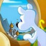 Milky Bear: Riches Rider 3 Yüklə