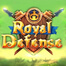 Royal Defense Yüklə