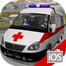 Ambulance Simulator 3D Yüklə