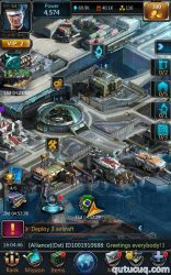 Battle Warship: Naval Empire ekran görüntüsü