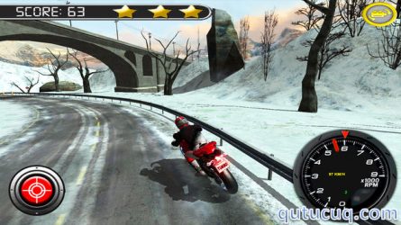 Bike Rider ekran görüntüsü