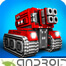 Blocky Cars Yüklə