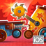 CATS: Crash Arena Turbo Stars Yüklə
