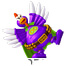 Chicken Invaders 4 Yüklə