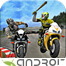 Crazy Bike Attack Racing Yüklə