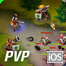 Goblin Defenders 2: Heroes and Towers Yüklə