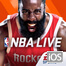 NBA LIVE Mobile Basketball Yüklə