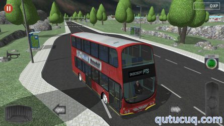 Public Transport Simulator ekran görüntüsü