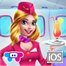Sky Girls: Flight Attendants Yüklə