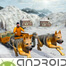 Snow Dog Sledding Transport 3D Yüklə