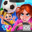 Soccer Mom’s Crazy Day Yüklə