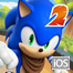 Sonic Dash 2: Sonic Boom Yüklə