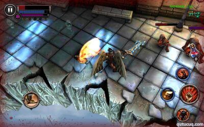 SoulCraft 2 ekran görüntüsü