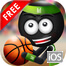 Stickman Trick Shot Basketball Yüklə