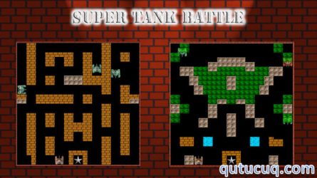 Super Tank Battle ekran görüntüsü