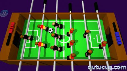 Table Football, Table Soccer ekran görüntüsü