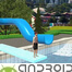 Water Slide Downhill Rush Yüklə