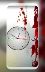 “Saat” Canlı Ekran Şəkilləri ekran görüntüsü