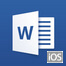 iOS üçün Microsoft Word Yüklə