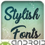 Şık Şriftlər Yüklə